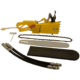Chainsaw | Hydraulic | With Brake | CS Unitec - Image 5