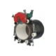Hydraulic Pipe Cutting Machine/Belly Saw | CS Unitec - Image 2