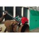 Hydraulic Pipe Cutting Machine/Belly Saw | CS Unitec - Image 4