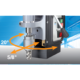 Magnetic Drill | Portable | 2-Speed | CS Unitec - Image 3