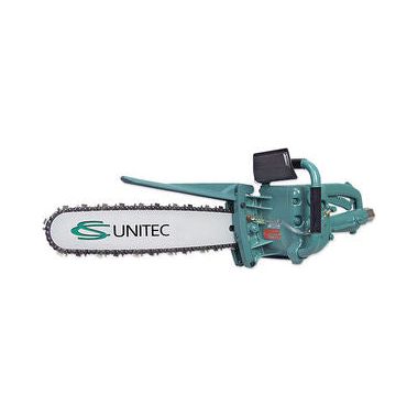 CS-unitec-pneumatic-chain-saw-4HP-90-PSI-92CFM.jpg Pneumatic Chain Saw | 4 HP | 90 PSI/92CFM | CS Unitec - Image 1
