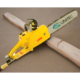 Pneumatic Chain Saws for Cutting Wood | 4HP | CS Unitec - Image 3