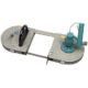 Portable Band Saw | CS Unitec - Image 4