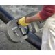 Portable Electric Band Saw | CS Unitec - Image 2