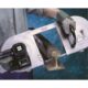 Portable Electric Band Saw | CS Unitec - Image 4