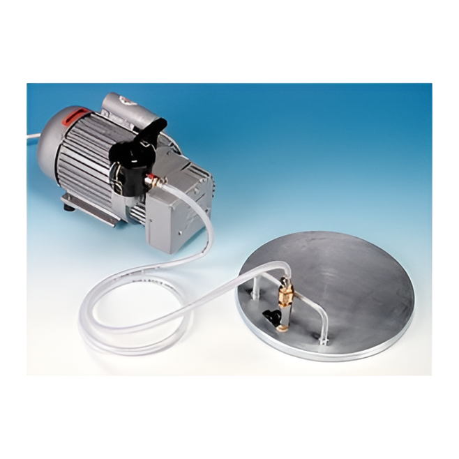 CS-unitec-vacuum-plate-for-channeled-plates-ZAV301.png Vacuum Plates For Magnetic Drills | CS Unitec - Image 1