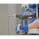 Drill | Hand-Held | 16.3 Amp | CS Unitec EHB 32/2.2 R/RL - Image 2