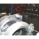 Drive Motor | High-Torque | with Control Box | CS Unitec EAU 36/4 R/RL CB - Image 2