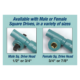 Nut Runners | Pneumatic | CS Unitec - Image 3