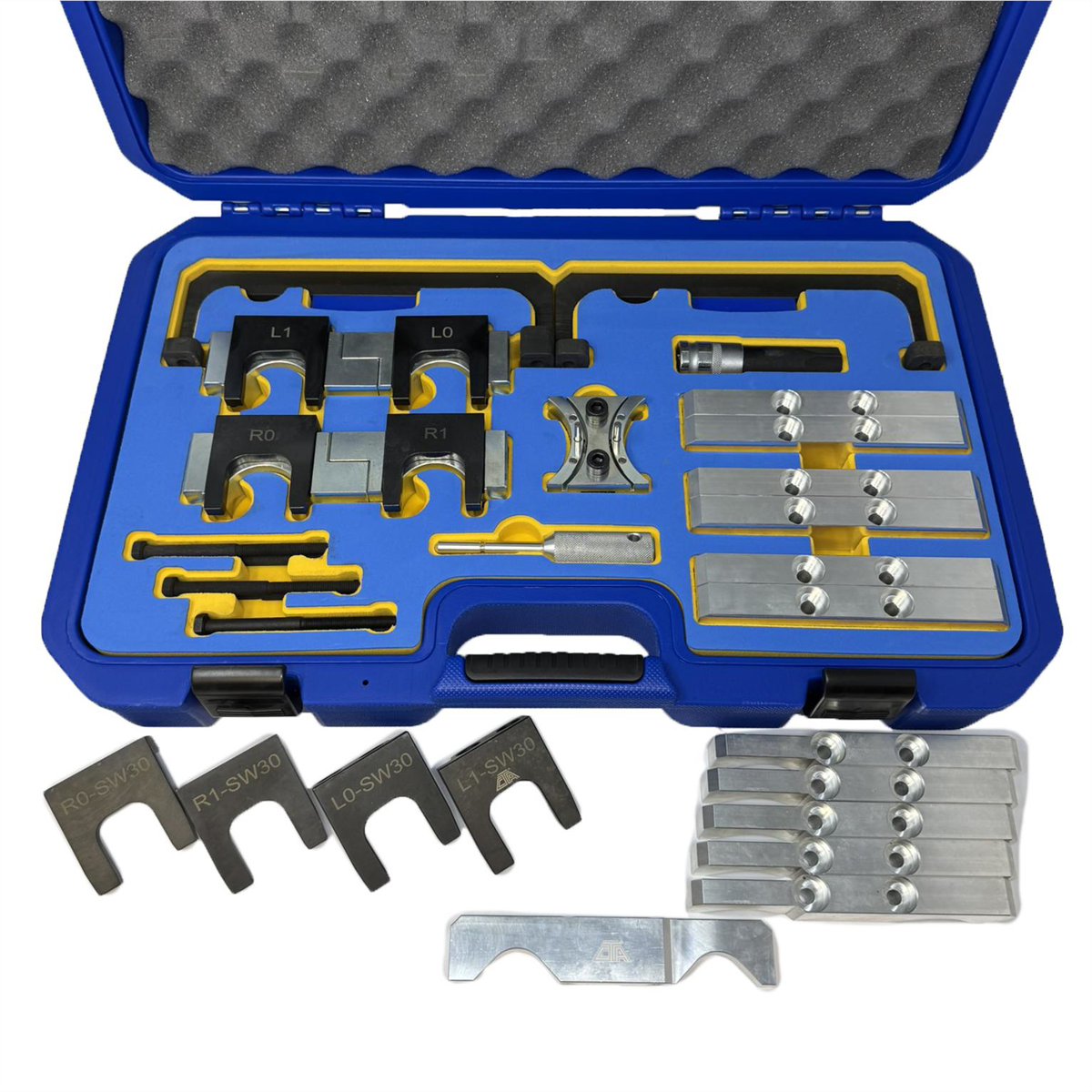 CTA-manufacturing-benz-camshaft-timing-master-kit-M176-M177-M178-CTA5110.png CTA Manufacturing Benz Camshaft Timing Master Kit - M176/M177/M178 CTA5110 - Image 1