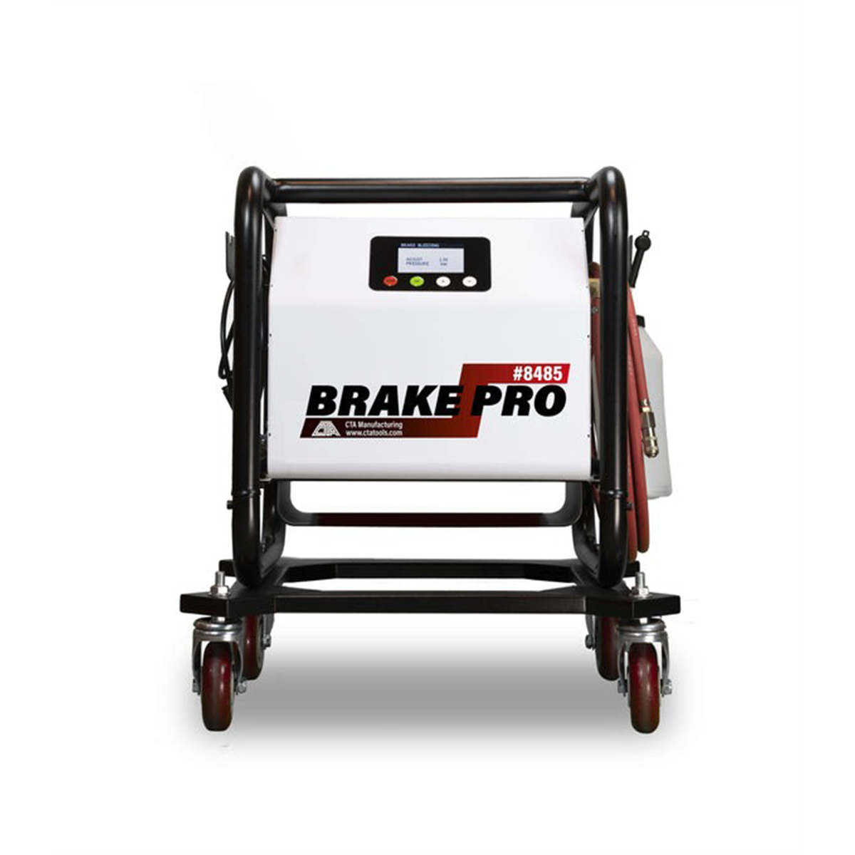 CTA-manufacturing-brake-pro-electric-pressure-brake-bleeder-20L-CTA8485.png CTA Manufacturing Brake-Pro Electric Pressure Brake Bleeder - 20L CTA8485 - Image 1