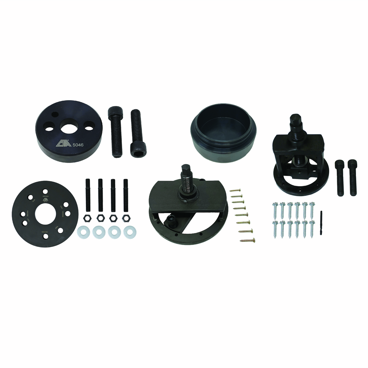CTA-manufacturing-cummins-FR-crankshaft-seal-remover-and-install-master-kit-CTA5085.png CTA Manufacturing Cummins FR Crankshaft Seal Remover And Install Master Kit CTA5085 - Image 1