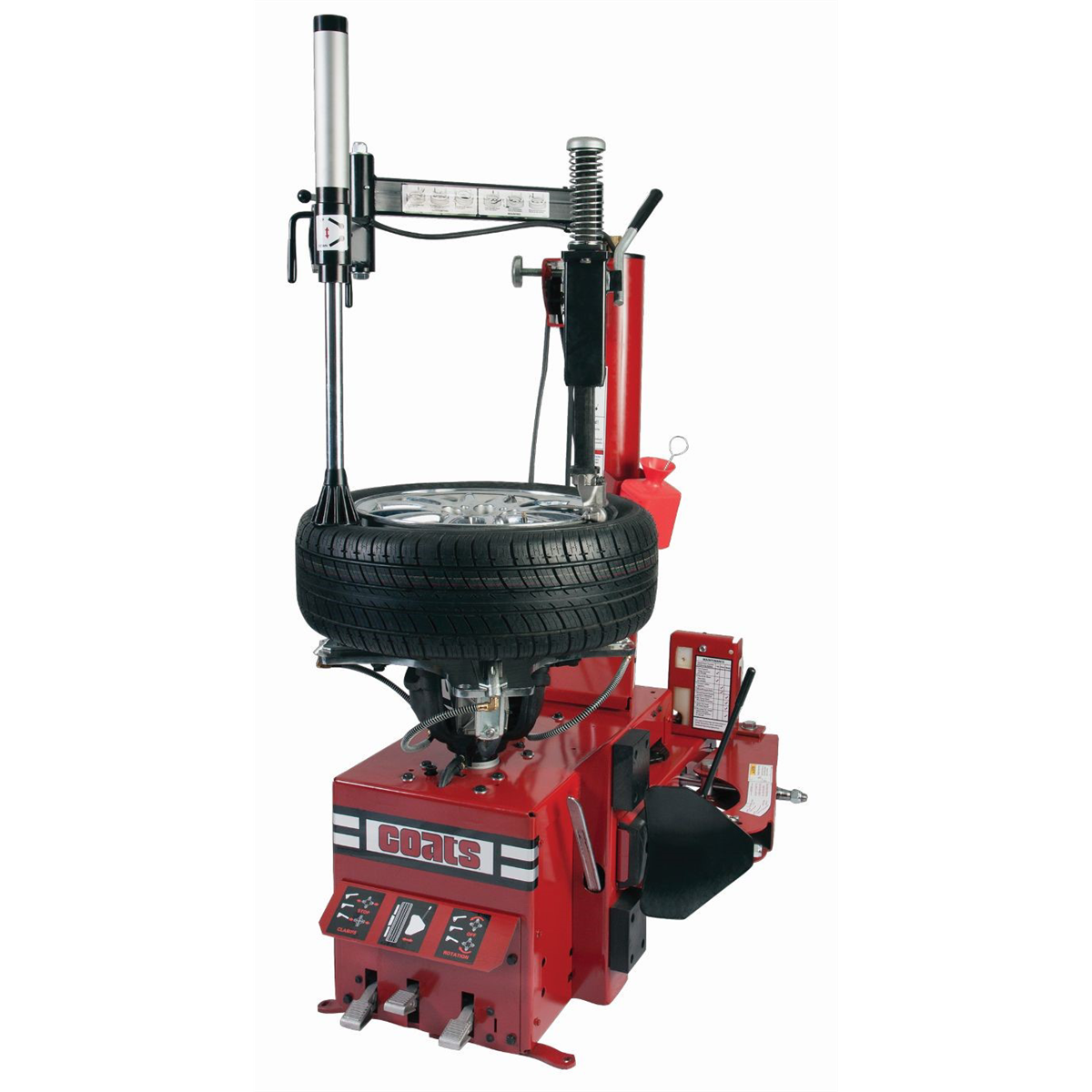 Coats-company-LLC-RC-55-rim-clamp-tire-changer-air-motor-AMMRC-55A.png COATS RC-55 Rim Clamp Tire Changer – Air Motor | AMMRC-55A - Image 1