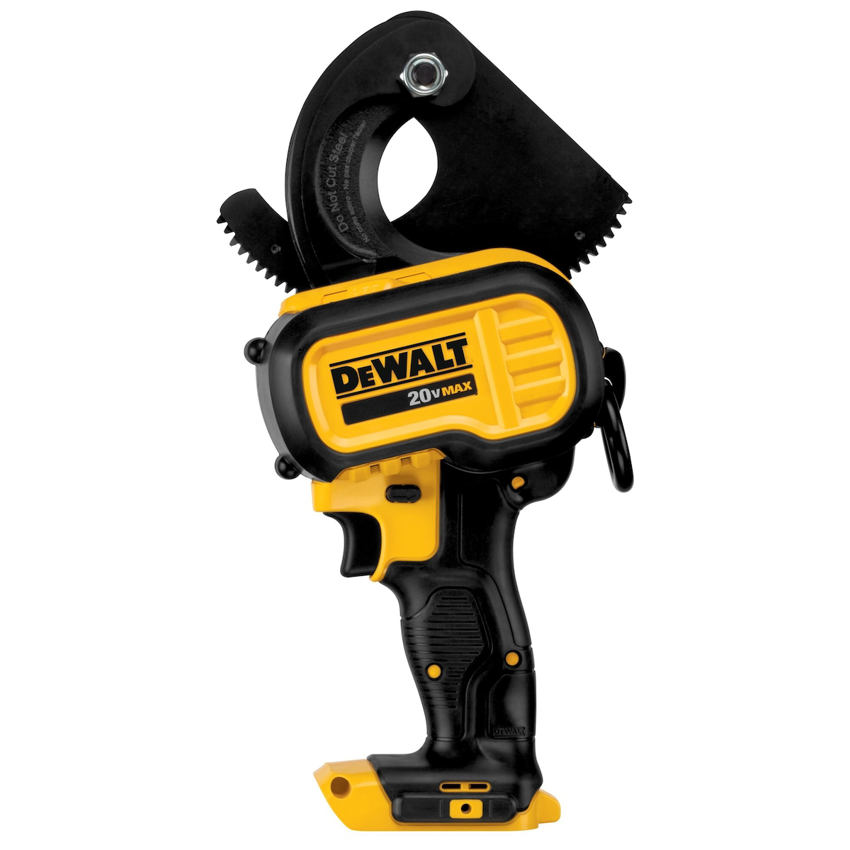 DeWalt-20V-MAX-cable-cutting-tool-tool-only-DWTDCE150B.png DeWalt 20V MAX Cable Cutting Tool (Tool Only) DWTDCE150B - Image 1