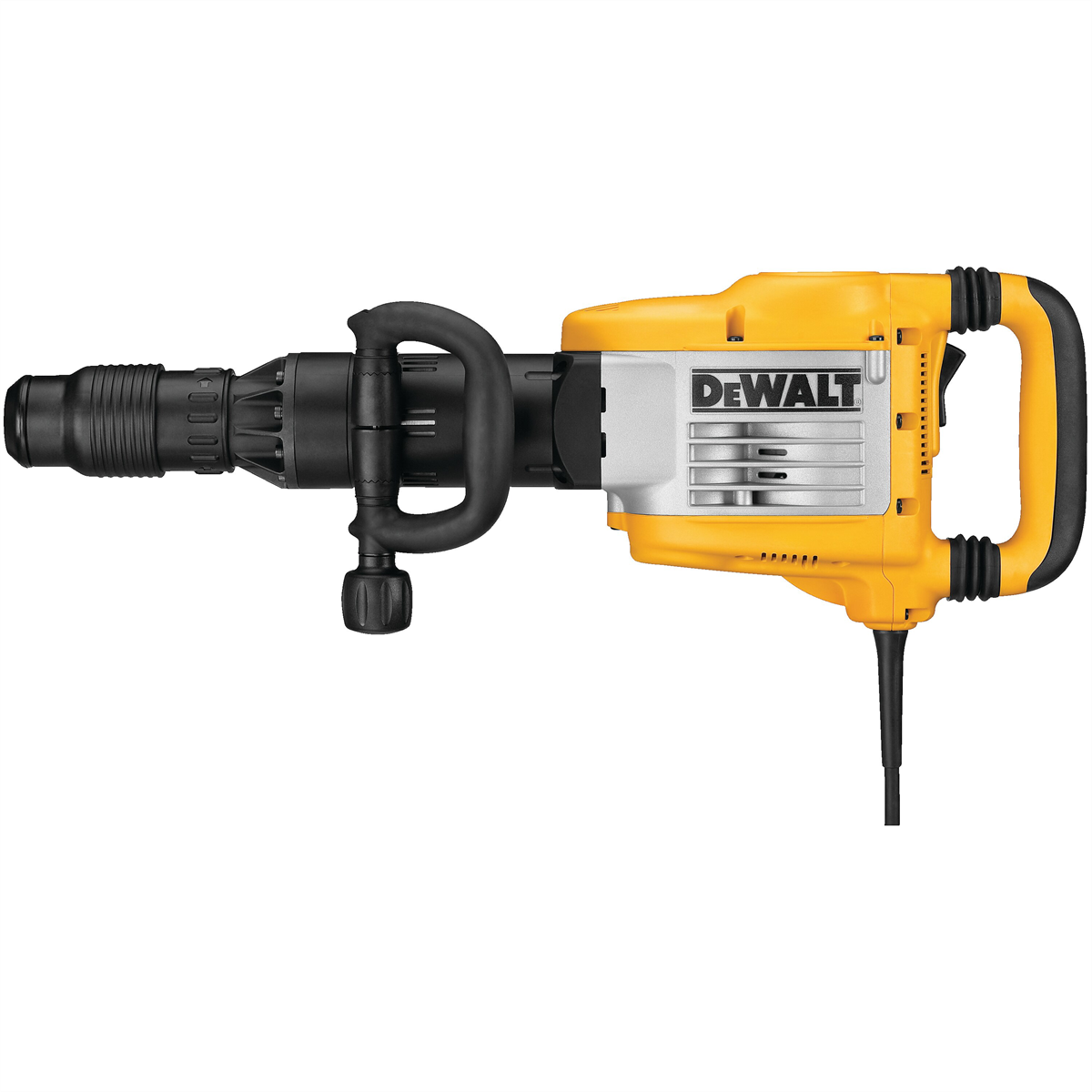 DeWalt-26-lb-3-4inch-hex-demolition-hammer-DWTD25941K.png DeWalt 26 lb. 3/4" Hex Demolition Hammer DWTD25941K - Image 1