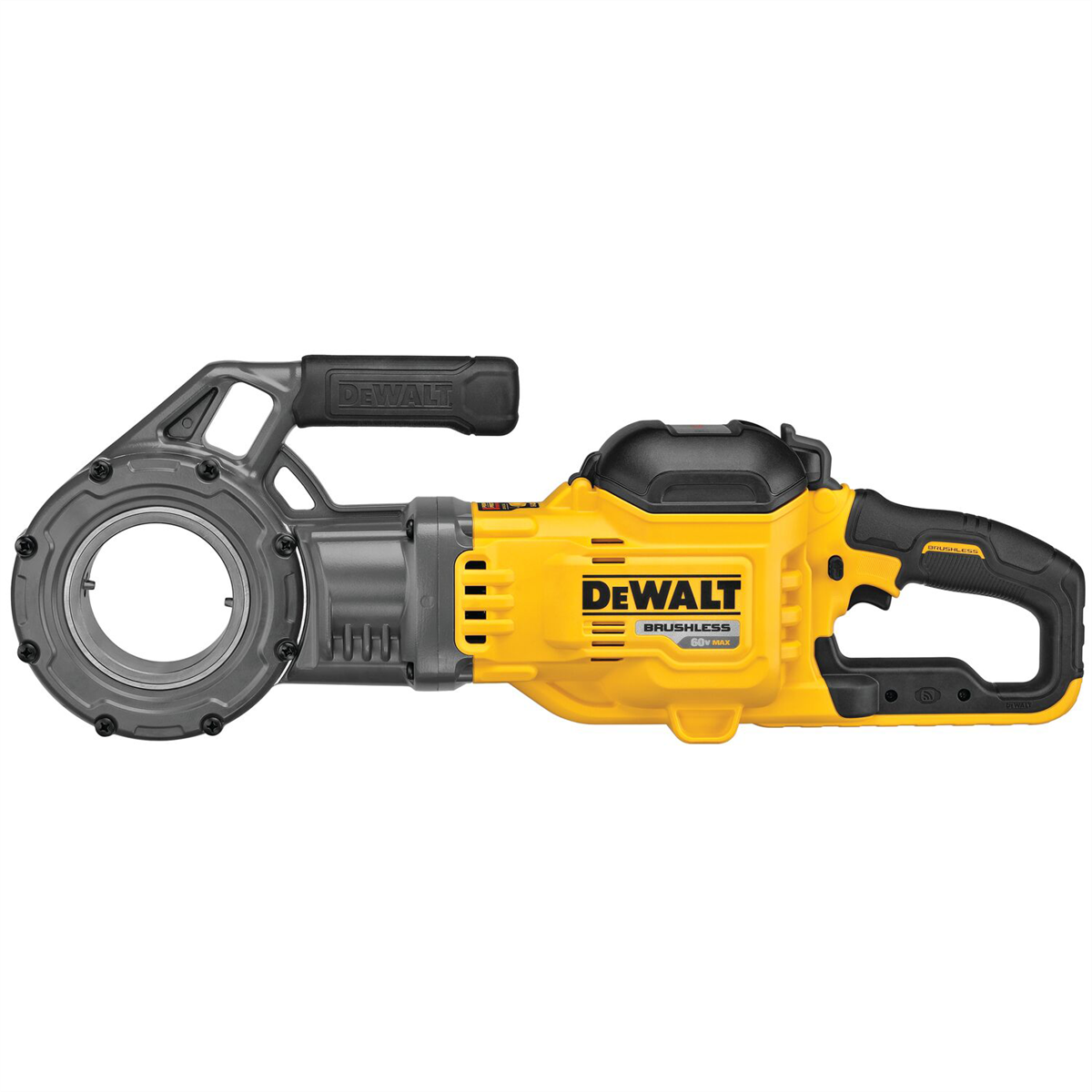 DeWalt-FLEXVOLT-60V-MAX-cordless-pipe-threader-kit-DWTDCE700X2.png DeWalt FLEXVOLT 60V MAX Cordless Pipe Threader Kit DWTDCE700X2 - Image 1