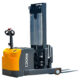 Electric Walkie Reach Truck | 3300 lbs. Capacity | Lift Height 216''| EKKO EH15TH - Image 4
