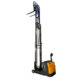 Electric Walkie Reach Truck | 3300 lbs. Capacity | Lift Height 216''| EKKO EH15TH - Image 7