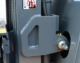 EKKO 3-Wheel Lithium Forklift 3500 lbs Capacity 216" Lift Height EK16A-216Li - Image 3