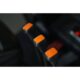 3-Wheel Electric Forklift | 3500 lbs | 138"Lift | EKKO EK16A-138 - Image 4