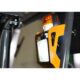 3-Wheel Electric Forklift | 3500 lbs | 138"Lift | EKKO EK16A-138 - Image 3
