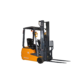 3-Wheel Electric Forklift | 3500 lbs | 138"Lift | EKKO EK16A-138 - Image 6