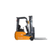 3-Wheel Electric Forklift | 3500 lbs | 177"Lift | EKKO EK16A-177 - Image 3