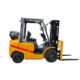 4 Wheel Forklift | Liquid Propane | 5000 lbs Capacity | EKKO EK25TLP - Image 5