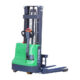 Electric Straddle Stacker | 2640 lbs Capacity | Lift Height 98'' | EKKO EB12E-98Li - Image 5