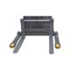 Electric Straddle Stacker | 2640 lbs Capacity | Lift Height 119.4'' | EKKO EB12E - Image 6