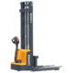 Electric Straddle Stacker | 2800 lbs Capacity | Lift Height 138'' | EKKO EB13E-138 - Image 5