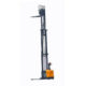 Electric Straddle Stacker | 4400 lbs Capacity | Lift Height 216'' | EKKO EB16EA - Image 2