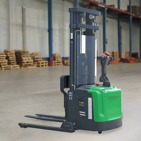 EKKO-EB16EAS-189Li-electric-straddle-stacker-4400-lbs-capacity-189-height-side-shift-01_2024-06-11T20_11_27.644Z.png Electric Straddle Stacker | 4400 lbs Capacity | Lift Height 189'' | EKKO EB16EAS-189LI - Image 1