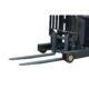 Electric Walkie Reach Truck | 3300 lbs. Capacity | Lift Height 138''| EKKO EH15T - Image 6