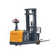 Electric Counterbalanced Walkie Stacker | 2860 lbs. | Lift Height 177''| EKKO EK13S-177 - Image 4
