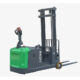 Electric Counterbalanced Walkie Stacker | Lithium | 3300 lbs. |Lift Height 130''| EKKO EK14-130LI - Image 4