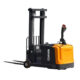 Electric Counterbalanced Walkie Stacker | 3300 lbs. | Lift Height 138''| EKKO EK14-138 - Image 4