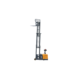 Electric Counterbalanced Walkie Stacker | 3300 lbs. | Lifting 130''| EKKO EK14S-130 - Image 5