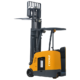 Electric Forklift | Stand up Rider | 4000 lbs. Capacity | Lift Height 189'' | EKKO EK18RFL - Image 5