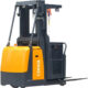 Electric Order Picker | 2200 lbs. Capacity | Lift Height 196''| EKKO EOP70 - Image 3