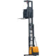 Electric Order Picker | 2200 lbs. Capacity | Lift Height 196''| EKKO EOP70 - Image 7