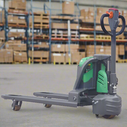 EKKO-EP15SLI-pallet-jack-3300-lbs-capacity_2024-06-11T18_04_46.481Z.png Electric Pallet Jack | Lithium Iron |3300 lbs Capacity | EKKO EP15SLI - Image 1