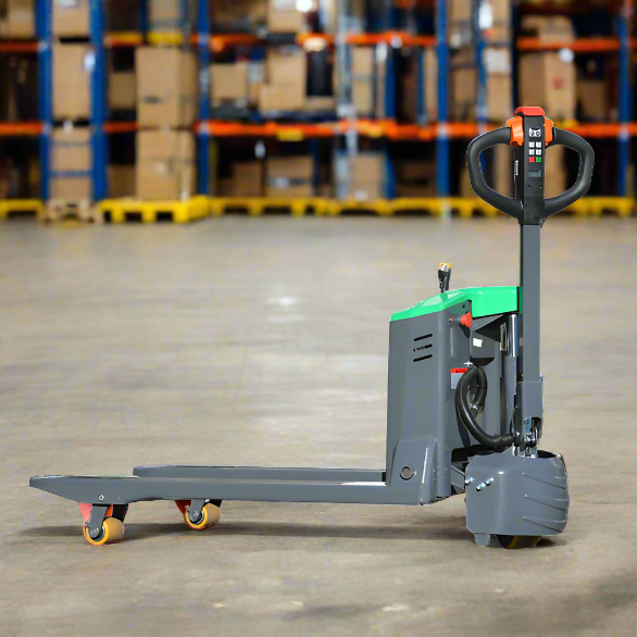 EKKO-EP18JLI-full-electric-pallet-jack-4000-lb-capacity-With-pinPad_2024-06-11T20_39_43.430Z.png Electric Pallet Jack | Lithium Iron |4000 lbs Capacity | EKKO EP18JLI - Image 1