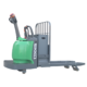 Rider Pallet Jack | 6600 lbs Capacity | EKKO EP30ALI - Image 5
