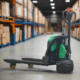 Electric Pallet Jack  | Lithium Iron | 3300 lbs | EKKO EPF15LI