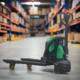 Electric Pallet Jack | Lithium Iron |4000 lbs Capacity | EKKO EPF18LI