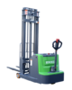 EKKO Counterbalanced Walkie Stacker 2200 lb Capacity 138'' Lift Height EK10S-138LI