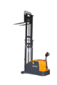 EKKO Counterbalanced Walkie Stacker 3000 lb Capacity 130'' Raise Height EK14C-130 - Image 3