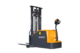 EKKO Counterbalanced Walkie Stacker 3000 lb Capacity 130'' Raise Height EK14C-130