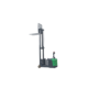 Counterbalanced Walkie Stacker | 3300 lbs Capacity | Raised Height 130'' | EKKO EK14S-130LI - Image 3